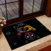 Deadpool and Wolverine Marvels Doormat