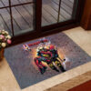 Deadpool and Wolverine Marvels Doormat