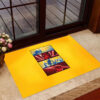 Deadpool and Wolverine Marvels Doormat