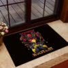 Deadpool and Wolverine Marvels Doormat