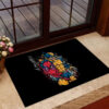 Deadpool and Wolverine Marvels Doormat