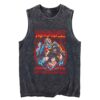 The Yonko One Piece Tank Top