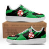 Tien Shinhan Symbol Shoes Anime Air Anime Sneakers