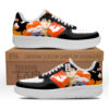 Tobio Kageyama Shoes Anime Air Anime Sneakers