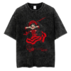 Tokisaki Kurumi Date A Live T-shirt