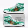 Tom Nook J1-Sneakers Custom Games Shoes