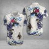 Tomioka Giyu Demon Slayer Hawaiian Shirt