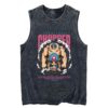 Tony Tony Chopper One Piece Tank Top