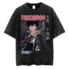 Toushirou Hijikata Gintama T-shirt V5