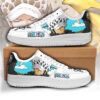 Trafalgar D. Water Law One Piece Air Anime Sneakers