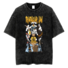 Trafalgar D. Water Law One Piece T-shirt V1