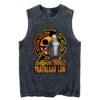 Trafalgar Law One Piece Tank Top V1