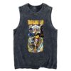 Trafalgar Law One Piece Tank Top V3