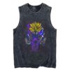 Trunks Dragon Ball Z Tank Top