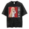 Umaru Doma Himouto! Umaru-chan T-shirt V1