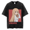 Umaru Doma Himouto! Umaru-chan T-shirt V2