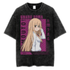 Umaru Doma Himouto! Umaru-chan T-shirt V7