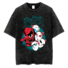 Urokodaki Sakonji Demon Slayer T-shirt