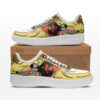 Usopp One Piece Air Anime Sneakers MN2306