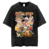 Usopp One Piece T-shirt V4