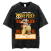 Usopp One Piece T-shirt V6