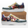 Uzui Tengen Demon Slayer Air Anime Sneakers