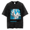 Vegeta Dragon Ball Z T-shirt V3