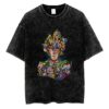 Vegeta V2 Dragon Ball Z T-shirt