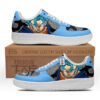 Vegito Shoes Anime Air Anime Sneakers