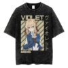 Violet Evergarden T-shirt V1