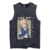 Violet Evergarden Tank Top V1