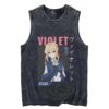 Violet Evergarden Tank Top V2