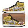 WarGreymon J1 Sneakers Anime