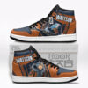 Wattson J1-Sneakers Game Apex Legends Shoes