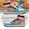 Chopper One Piece JD1 Anime Sneakers