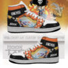 Brook One Piece JD1 Anime Sneakers