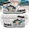 Sanemi Demon Slayer JD1 Anime Sneakers