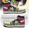 Tomioka Demon Slayer JD1 Anime Sneakers