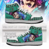 Tanjiro Demon Slayer JD1 Anime Sneakers