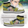 Himejima Demon Slayer JD1 Anime Sneakers