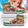 Nami One Piece JD1 Anime Sneakers