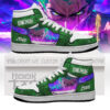 Zoro One Piece JD1 Anime Sneakers