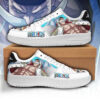 Whitebeard One Piece Air Anime Sneakers PT0420