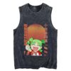 Yotsuba Koiwai Yotsuba&! Tank Top V4