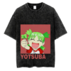 Yotsuba Koiwai Yotsuba&! T-shirt V7