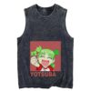 Yotsuba Koiwai Yotsuba&! Tank Top V7