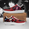 Yumeko Jabami Kakegurui Air Anime Sneakers Anime PT1020