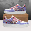 Yuno Gasai Future Diary Air Anime Sneakers