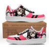 Yunyun Shoes Anime Air Anime Sneakers KonoSuba