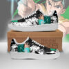 Yusuke Urameshi Yuyu Hakusho Air Anime Sneakers Anime PT08AF